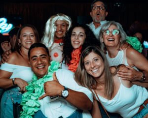 eventos en mulberrys